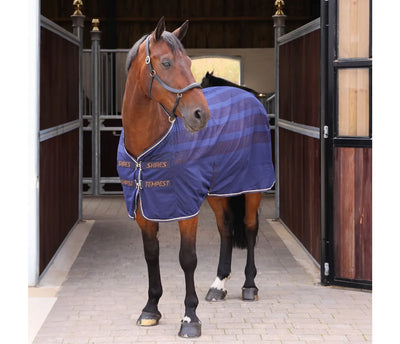 Shires Tempest Original Scrim Cooler