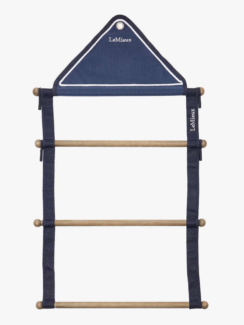 LeMieux Show Blanket Hanging Rack