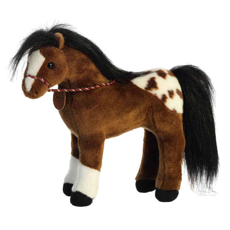 Breyer 13 inch Showstoppers Plush