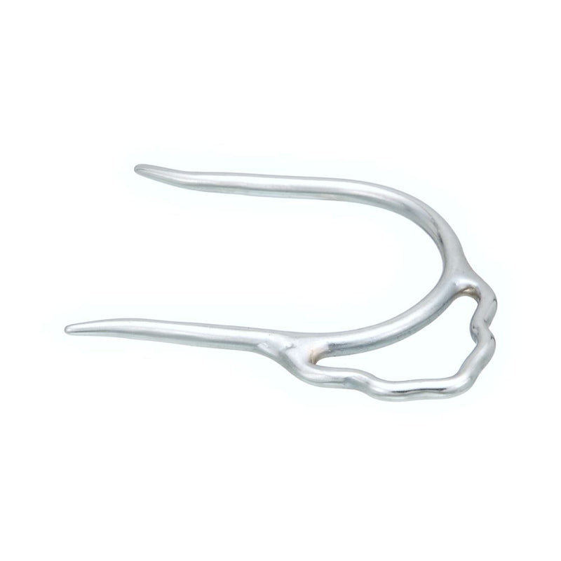Tough 1 Sidewinder Slip-on Spurs