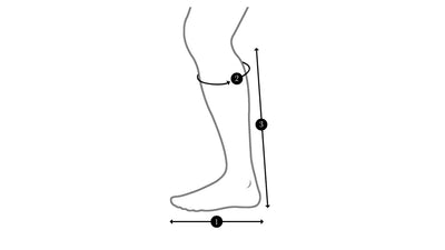 LeMieux Ladies Field Tall Boots
