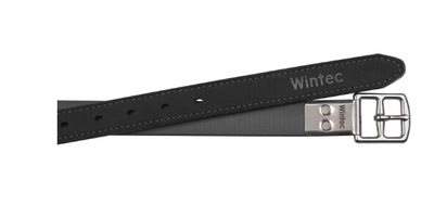 Wintec Slimline Heavy Duty Stirrup Straps