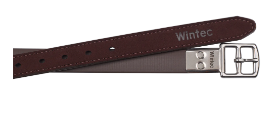 Wintec Slimline Heavy Duty Stirrup Straps