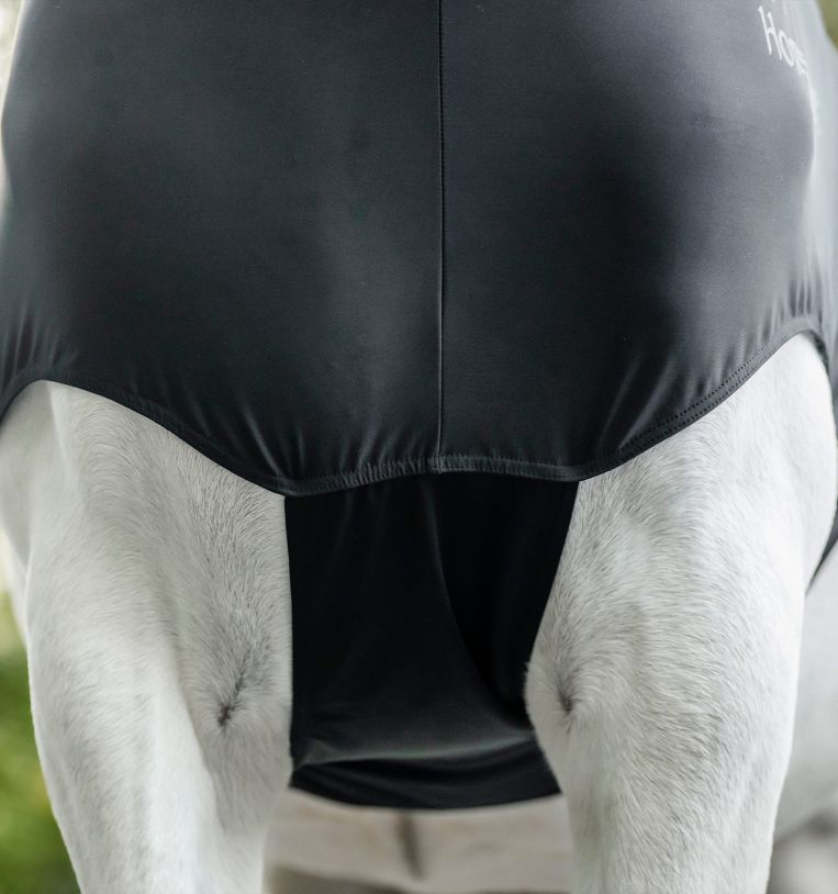 Horseware Rambo Slinky Hood