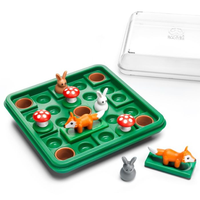 Smart Games JumpIN&