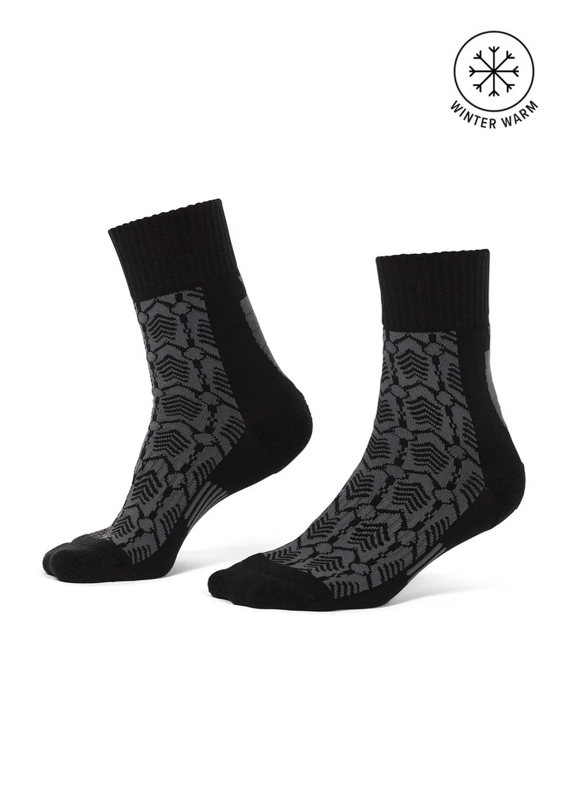 Kerrits Snaffle Links Wool Paddock Socks