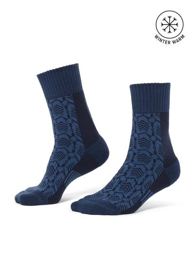 Kerrits Snaffle Links Wool Paddock Socks