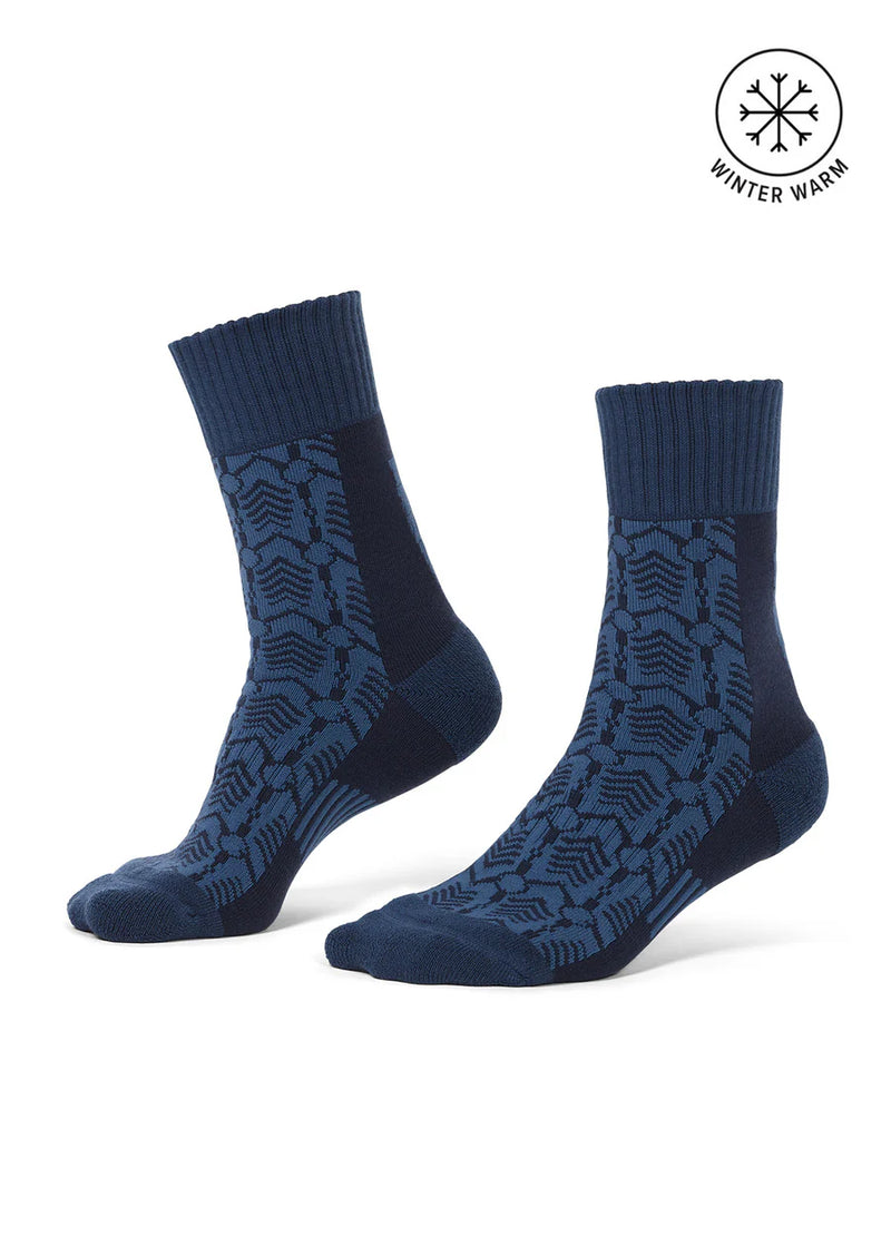 Kerrits Snaffle Links Wool Paddock Socks