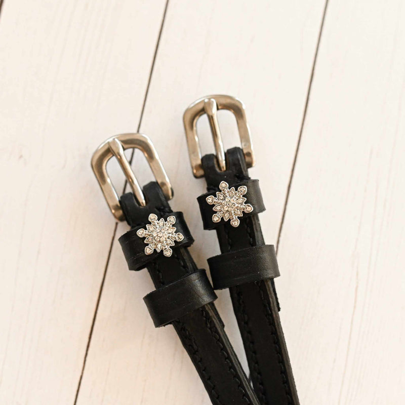 Dreamers & Schemers Spur Straps