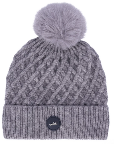 Schockemöhle Soft Beanie
