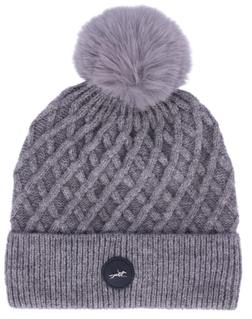 Schockemöhle Soft Beanie