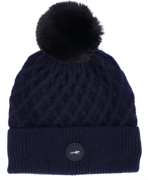 Schockemöhle Soft Beanie