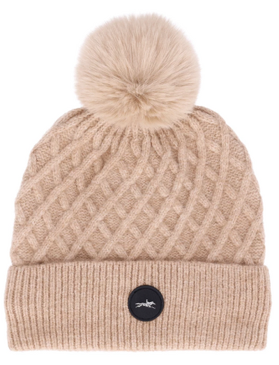 Schockemöhle Soft Beanie