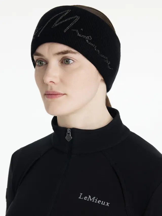 LeMieux Sparkle Headband