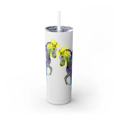 SonaEquestrian Tumbler