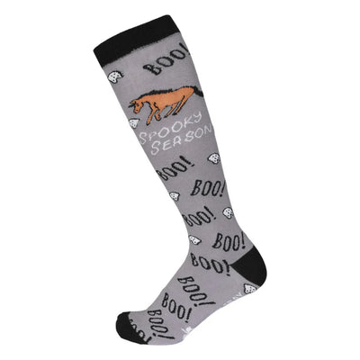 Dapplebay Halloween Socks