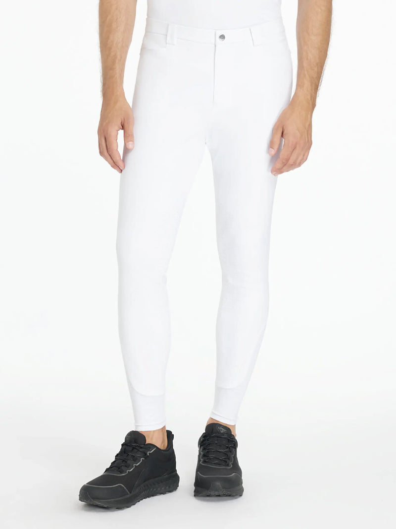 LeMieux Mens Sport Breeches