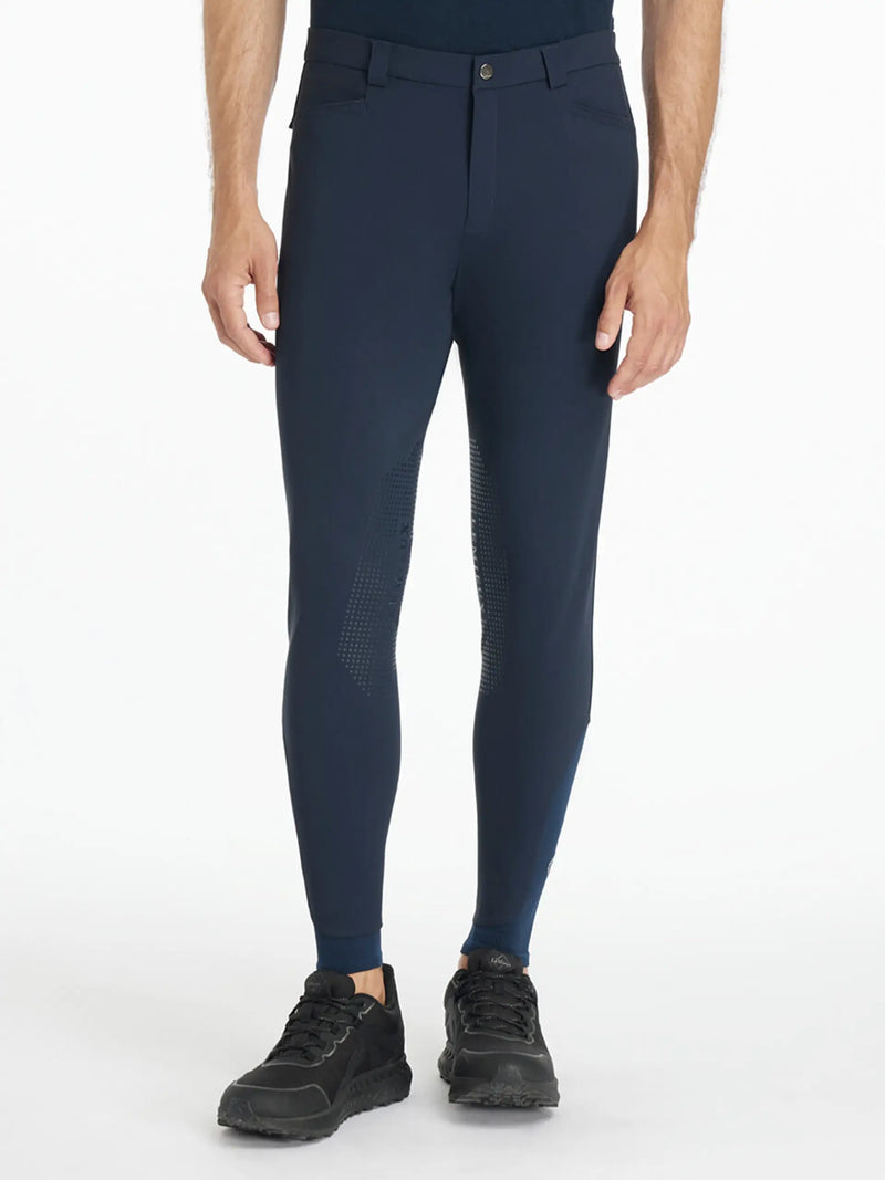 LeMieux Mens Sport Breeches