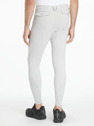 LeMieux Mens Sport Breeches