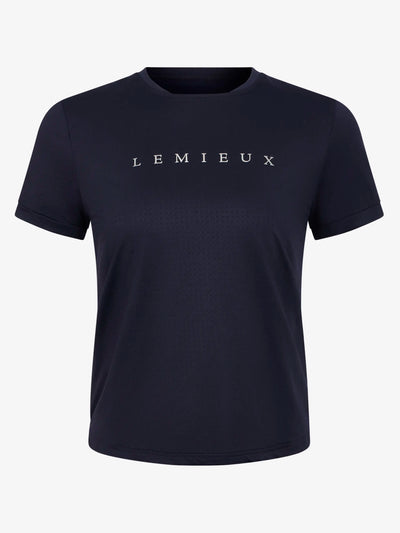 LeMieux Sports T-Shirt FW25