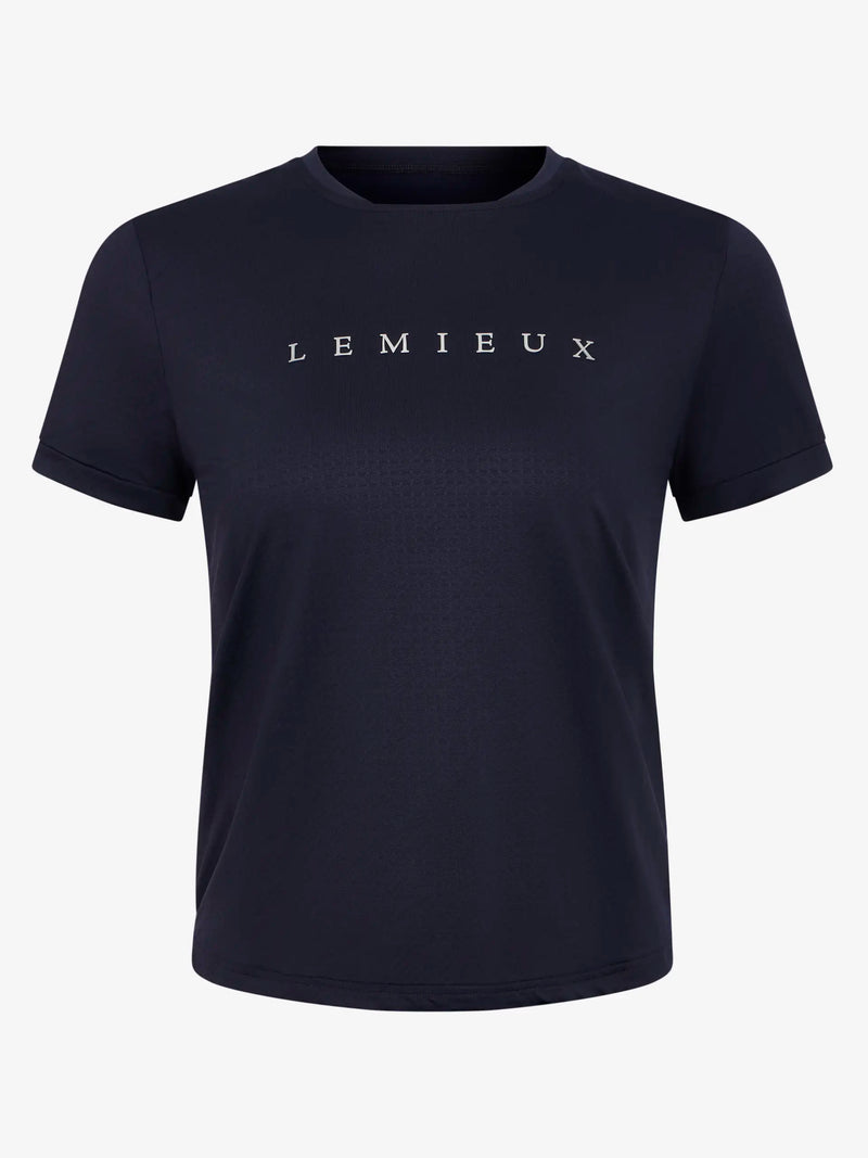 LeMieux Sports T-Shirt FW25