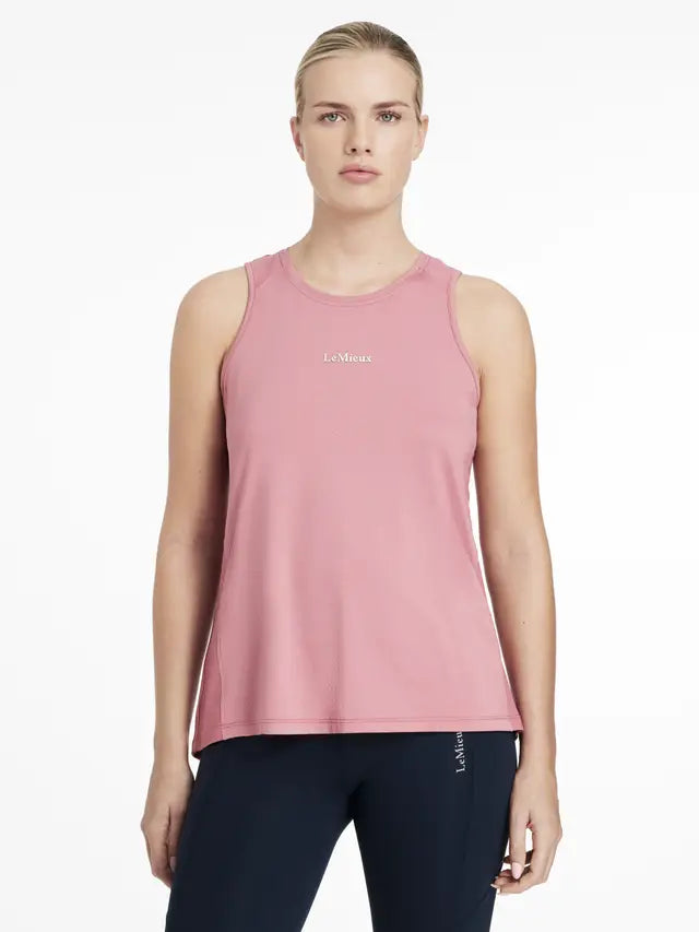 LeMieux Sports Tank Top SS25