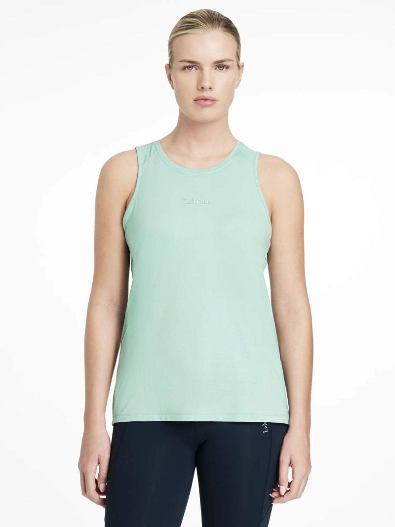 LeMieux Sports Tank Top SS25