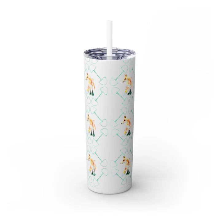 SonaEquestrian Tumbler