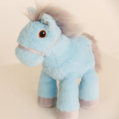 Piccoli 14" Plush Spring Foals