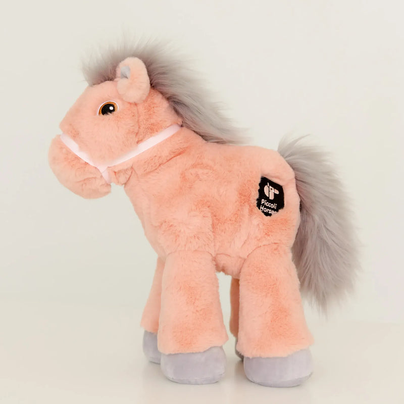 Piccoli 14" Plush Spring Foals