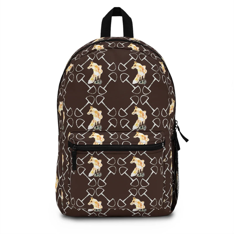 SonaEquestrian Backpack