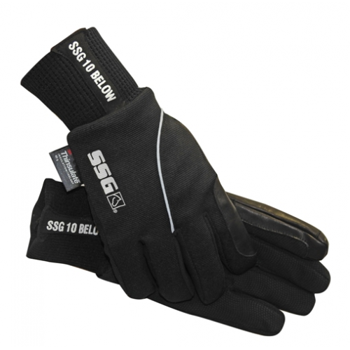 SSG 10 Below Winter Gloves