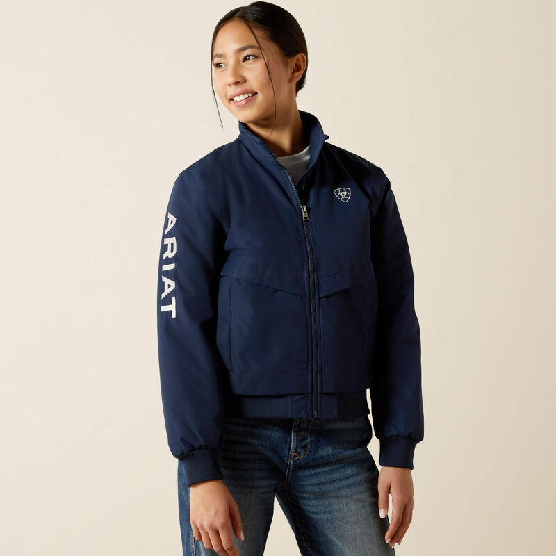 Ariat Kids Stable 2.0 Insulated Jacket