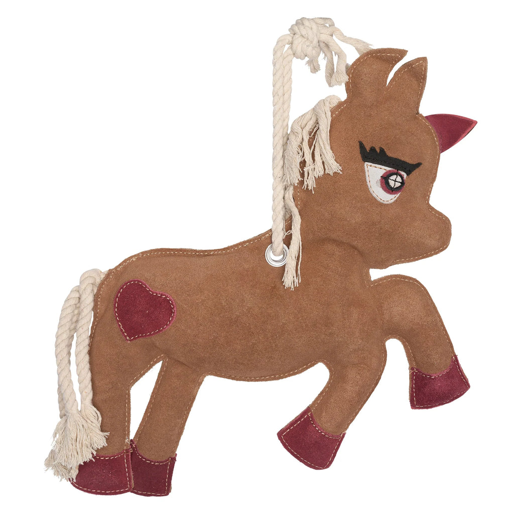 Imperial Riding IRHStable Buddy Unicorn - 1SIZE / Natural
