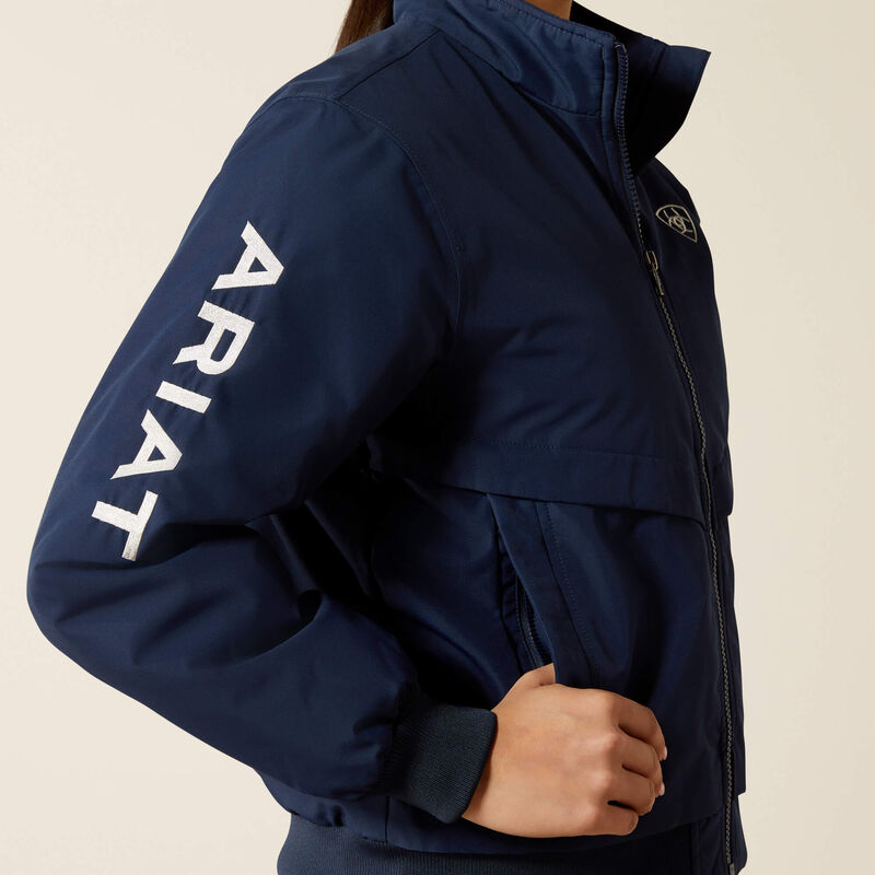 Ariat Kids Stable 2.0 Insulated Jacket