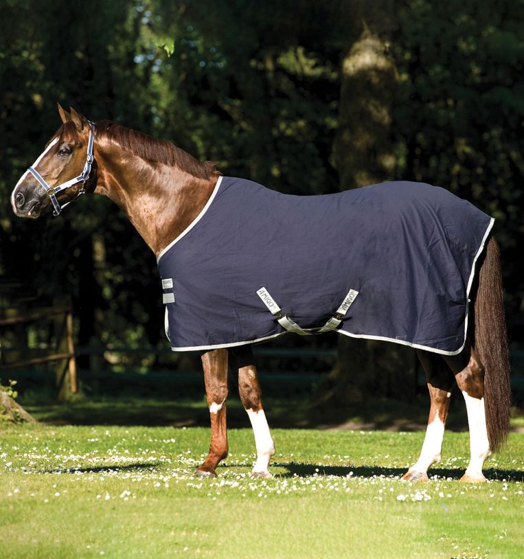 Horseware Amigo® Stable Sheet (0g Light)