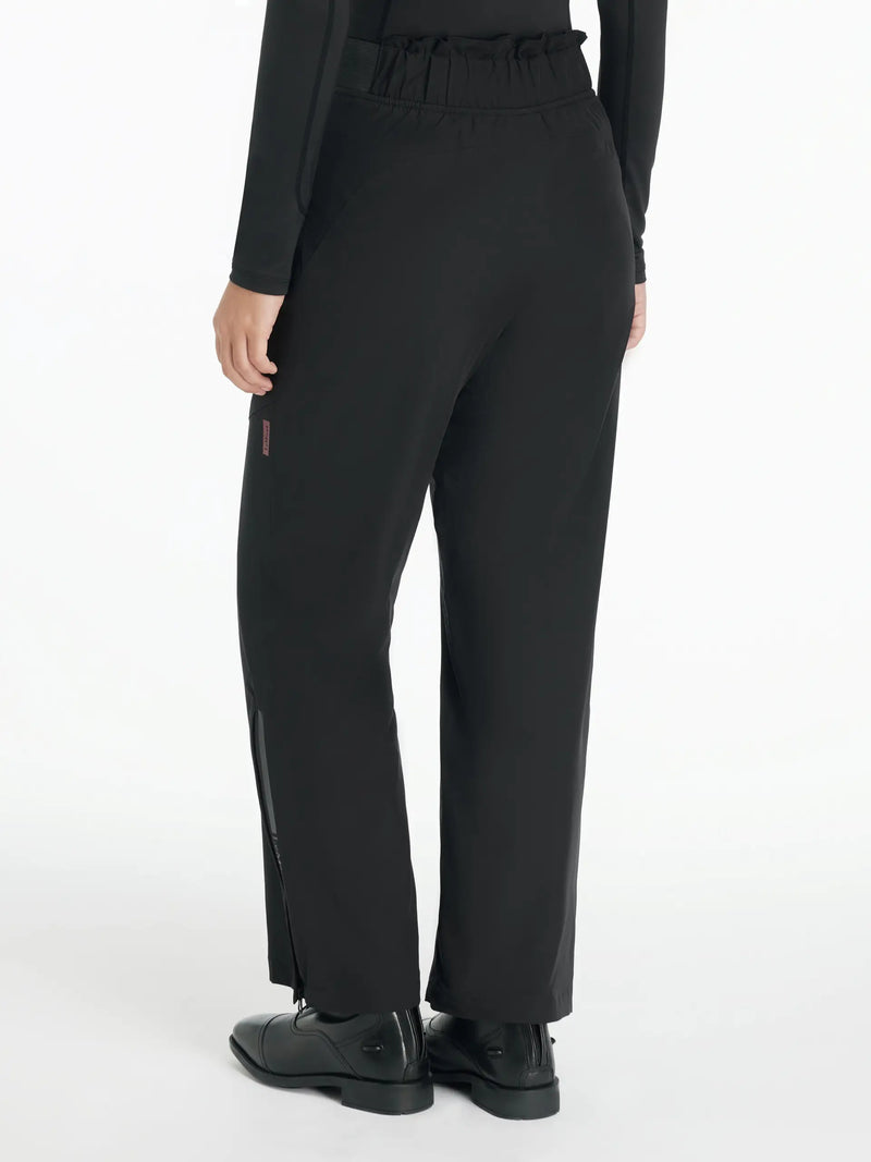 LeMieux Young Rider Stormwear Waterproof Trousers