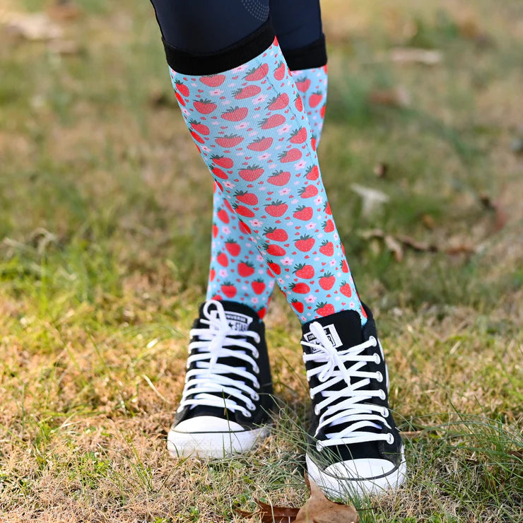 Dreamers & Schemers Youth Pair & a Spare Boot Socks SS25