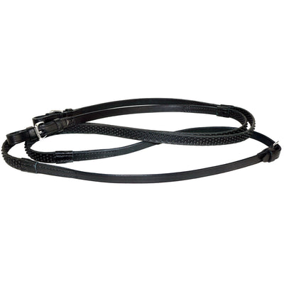 Nunn Finer Super Grip Soft Grip Rein