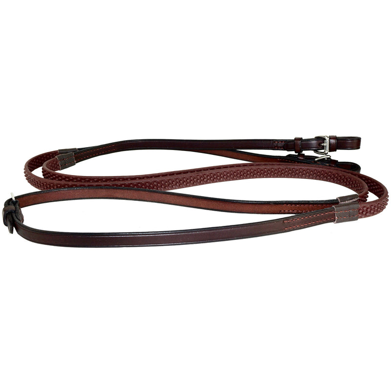 Nunn Finer Super Grip Soft Grip Rein