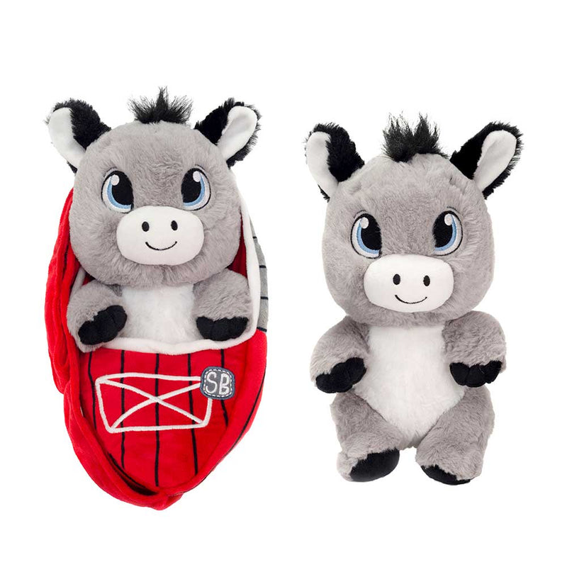 Swaddle Babies 9.5 IN Cuddle Pal
