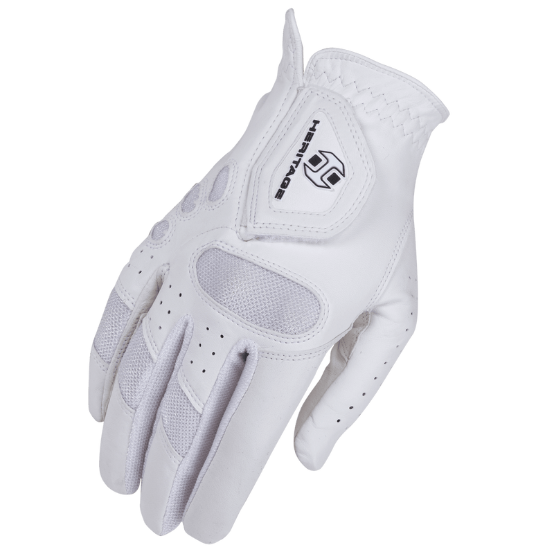 Heritage Tackified Pro Air Show Glove