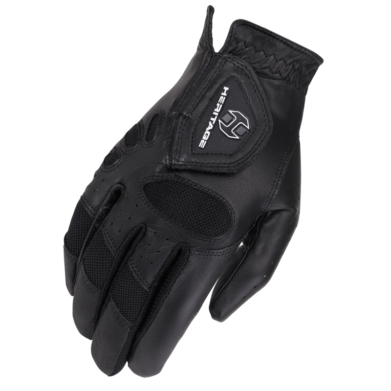 Heritage Tackified Pro Air Show Glove