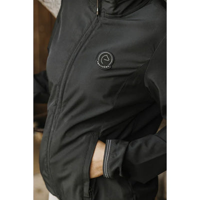 EQUITHÈME Ladies Dakota Bomber Jacket SS25