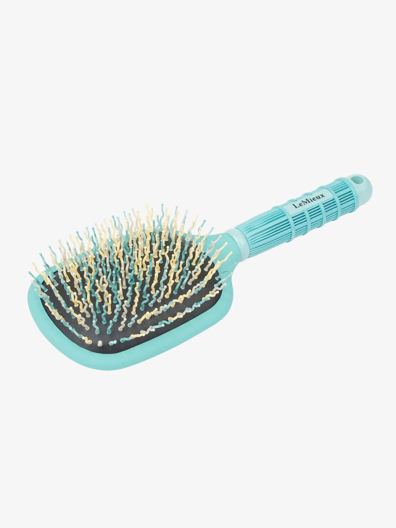 LeMieux Tangle Tidy Mane and Tail Brush