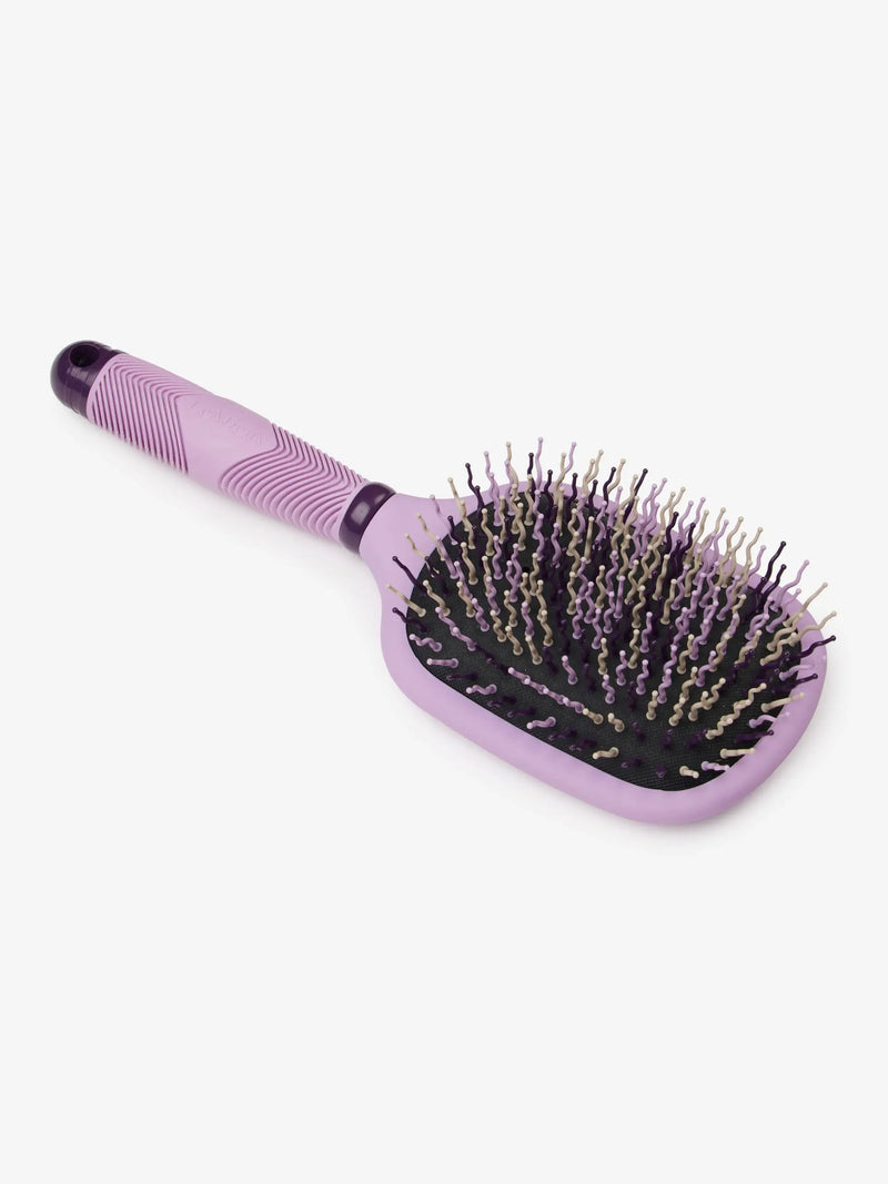 LeMieux Tangle Tidy Mane and Tail Brush