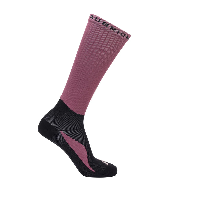 Aubrion React Technical Socks SS25