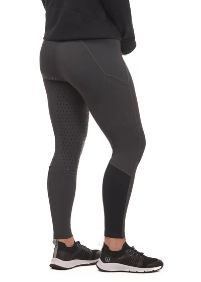 Kerrits Ladies Thermo Tech 2.0 Full Leg Riding Tight FW25