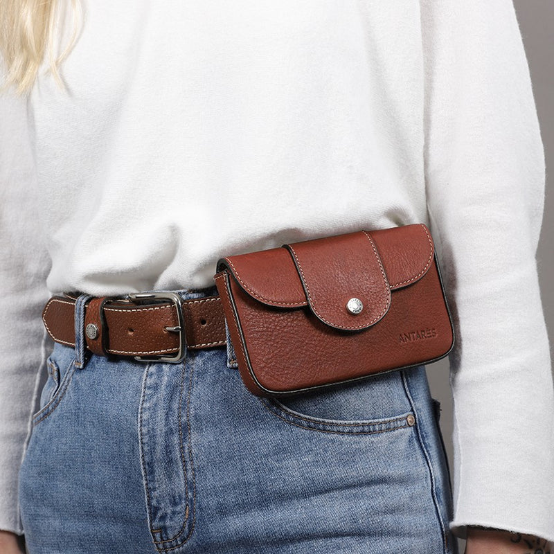Antares Melrose Phone Pouch Large