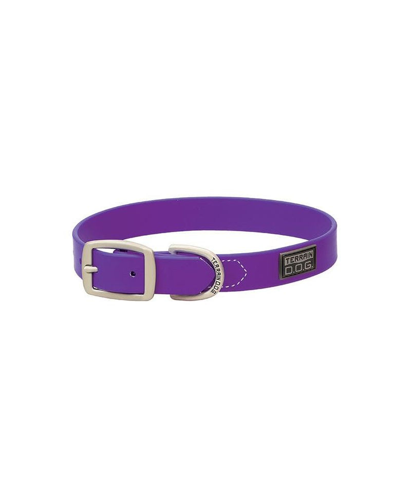 Terrain Brahma Dog Collar